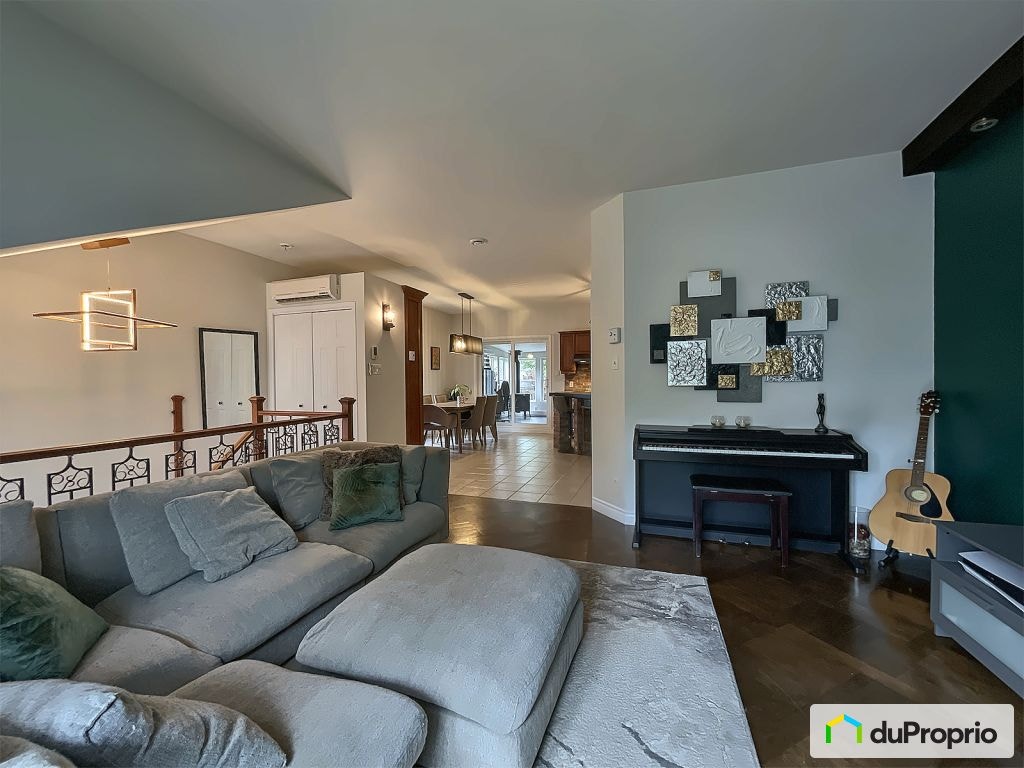 $350,000 - Semi-detached for sale in St-Apollinaire — photo 3