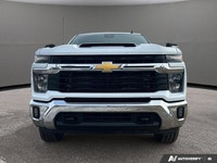 Dealer Certified Pre-Owned. This Chevrolet Silverado 2500HD boasts a Turbocharged Diesel V8 6.6L/ en... (image 9)