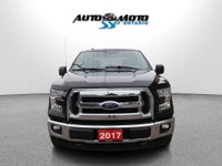 SAFETY INCLUDED ACCIDENT FREE SERVICE RECORDS LOCAL ONTARIO CAR Very Clean Ford Crew F-150 V8 5.0L X... (image 1)