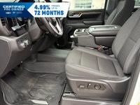 One Owner, Elevation Black Pkg, Low Km's, Rare Standard Box, 5.3L, Max Trailer Pkg W/Brake Controlle... (image 9)