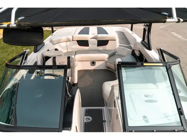 2009 Nautique 216V in Powerboats & Motorboats in Laurentides - Image 14