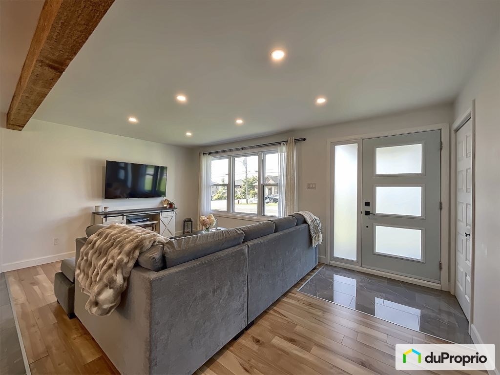 $418,000 - Bungalow for sale in St-Bernard — photo 3