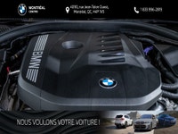 Découvrez ce magnifique BMW M440i xDrive Coupe d'occasion, provenant d'un seul propriétaire ayant ef... (image 8)