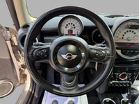 2012 Mini Cooper Baker Street Edition Copper On Black Leather/Cloth Interior • 1.6L • Front Wheel Dr... (image 9)