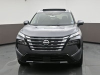See Dealer Website for Details. 2026 Nissan Rogue Platinum ... Engine: 3 Cylinder Engine 1.5L L/100K... (image 1)