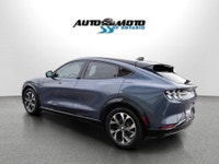 SAFETY INCLUDED ACCIDENT FREE 21 FORD SERVICE RECORDS LOCAL ONTARIO CAR Very Clean Ford Mustang Mach... (image 3)