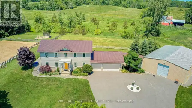 524 HOOVER ROAD Stirling-Rawdon (Rawdon Ward), Ontario in Houses for Sale in Trenton - Image 6