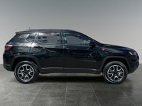 Thanks for viewing our House Of Cars Chinook Inventory! AMVIC licensed dealer! The 2024 Jeep Compass... (image 7)