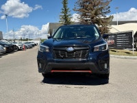 The 2021 Subaru Forester Sport AWD occupies a distinct middle tier in the Canadian Forester lineup,... (image 3)