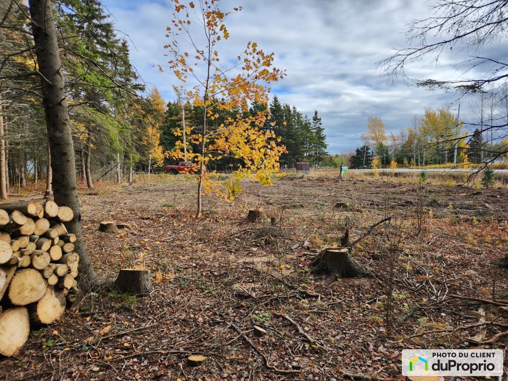 $94,900 - Residential Lot in Ste-Luce (Ste-Luce-sur-Mer) — photo 1