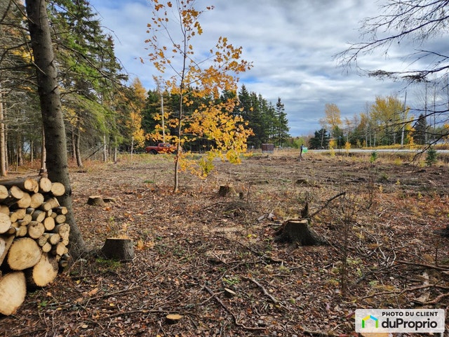 $94,900 - Residential Lot in Ste-Luce (Ste-Luce-sur-Mer) — photo 1