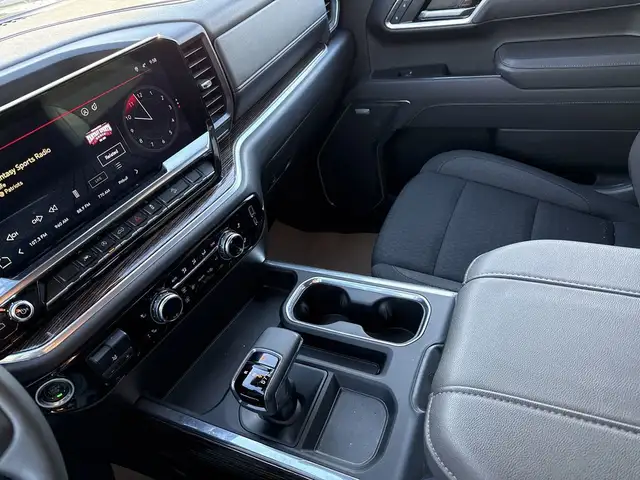 2025 GMC Sierra 1500 Elevation653892889338901224