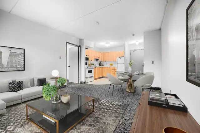 1 Bedroom Apartment for Rent - 609 Davenport Road Apartments in Long Term Rentals in Kitchener / Waterloo - Image 7