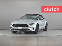 Power Lumbar Support, Rear Parking Sensors, Power Driver Seat and more! Clutch is the largest online... (image 1)