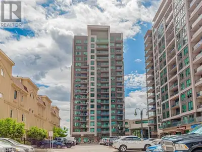 803 - 1215 BAYLY STREET Pickering (Bay Ridges), Ontario