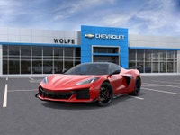 AMVIC Licensed Dealer Under the vibrant Torch Red exterior and into the adrenaline-fueled Adrenaline... (image 3)