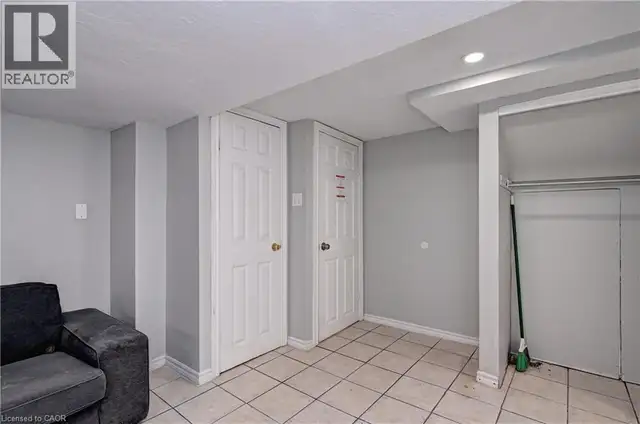147 COURTLAND Avenue E Kitchener, Ontario in Houses for Sale in Kitchener / Waterloo - Image 34