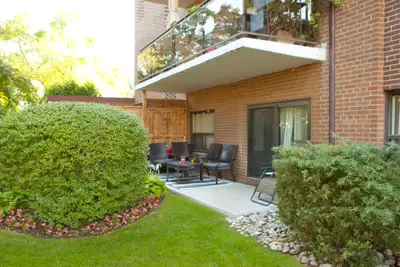 Premium 2-bedroom Apt Rental in the Heart of Downtown Oakville, View more