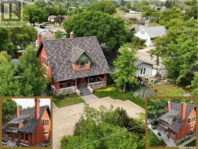 735 Sidney STREET E Swift Current, Saskatchewan in Houses for Sale in Swift Current - Image 2