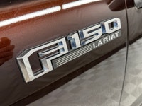 CONSECUTIVE COMSUMER CHOICE AWARD WINNERS! BRAND NEW TIRES - LOADED 502A PACKAGE LARIAT SUPERCREW 5... (image 5)