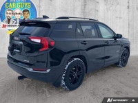 Welcome to Mann-Northway Auto Source. Unleash your capability on any road with the striking 2024 GMC... (image 5)