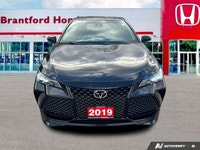 Experience the seamless blend of executive comfort and dynamic style with this stunning 2019 Toyota... (image 8)