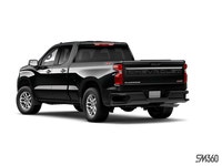 Saskatoon Motor Products - This Chevrolet Silverado 1500 boasts a Turbocharged Diesel I6 3.0L/ engin... (image 1)