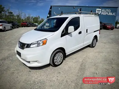 A compact high performing versatile cargo van. Great on fuel with a 2L 4 cylinder engine that averag...