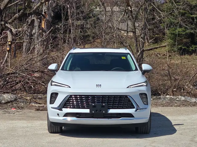 2026 Buick Envision Avenir- Bose Sound - Panoroof - Demo/Used in Cars & Trucks in Barrie - Image 6