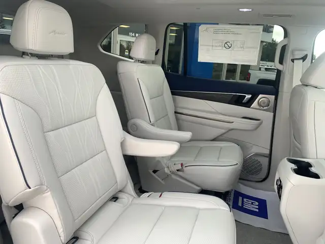 2026 Buick Enclave Avenir in Cars & Trucks in Brandon - Image 17