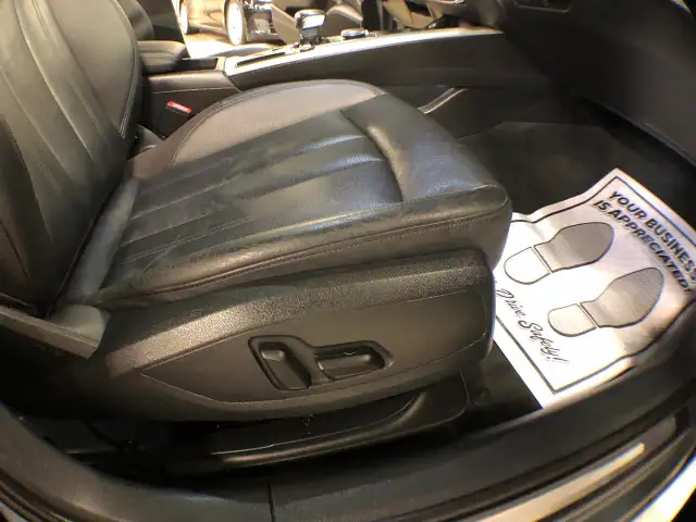 2017 Audi A4 KOMFORT AWD LEATHER SUNROOF P/START BACKUP CAMERA in Cars & Trucks in City of Toronto - Image 31