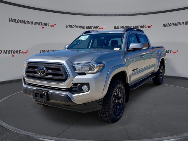 2023 Toyota Tacoma SR5 4x4 | HEATED SEATS | in Cars & Trucks in Hamilton