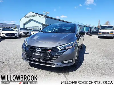 Navigation, LED Lights, SiriusXM, Heated Seats, Apple CarPlay! Step up your urban commute with this...