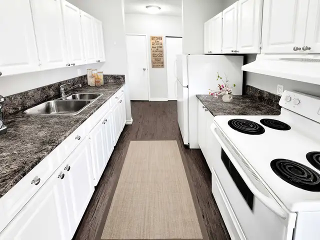 West Meadow Green Apartment For Rent | West Meadow Apartments in Long Term Rentals in Saskatoon - Image 8