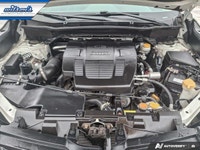 Come see this certified 2021 Subaru Forester Limited AWD | Leather | Sunroof | Nav | Heated Wheel +... (image 8)