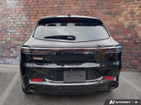 Only 26 Miles! This Dodge Hornet has a durable Intercooled Turbo Gas/Electric I-4 1.3 L/81 engine po... (image 2)