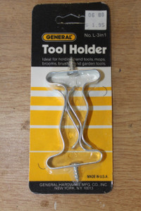 Tool Holders