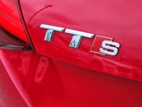 Stunning, Tango Red Audi TTS AWD, 292 HP 2.0L Turbo, Audi Virtual Cockpit, Bang & Olufsen Premium so... (image 1)
