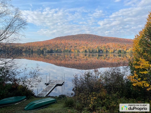 $375,000 - Cottage for sale in L'Ascension — photo 2