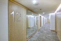 Akelius studio apartment for rent. Located near Sherbrooke W in the Downtown - McGill neighborhood,... (image 6)