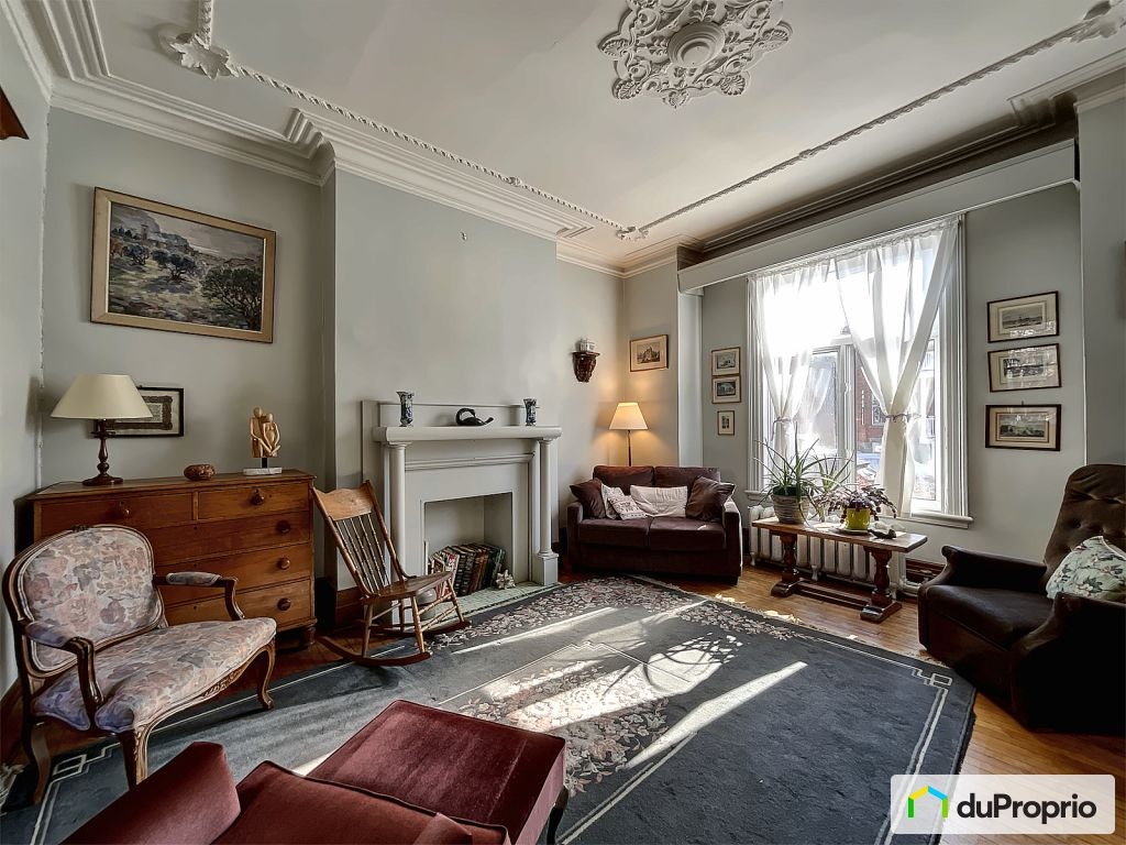 $1,550,000 - Semi-detached for sale in Outremont — photo 3