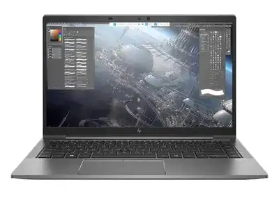 HP ZBook Firefly 14 G7  FHD Touch i7-10310u 1.7GH 16GB 512GB W11, View more
