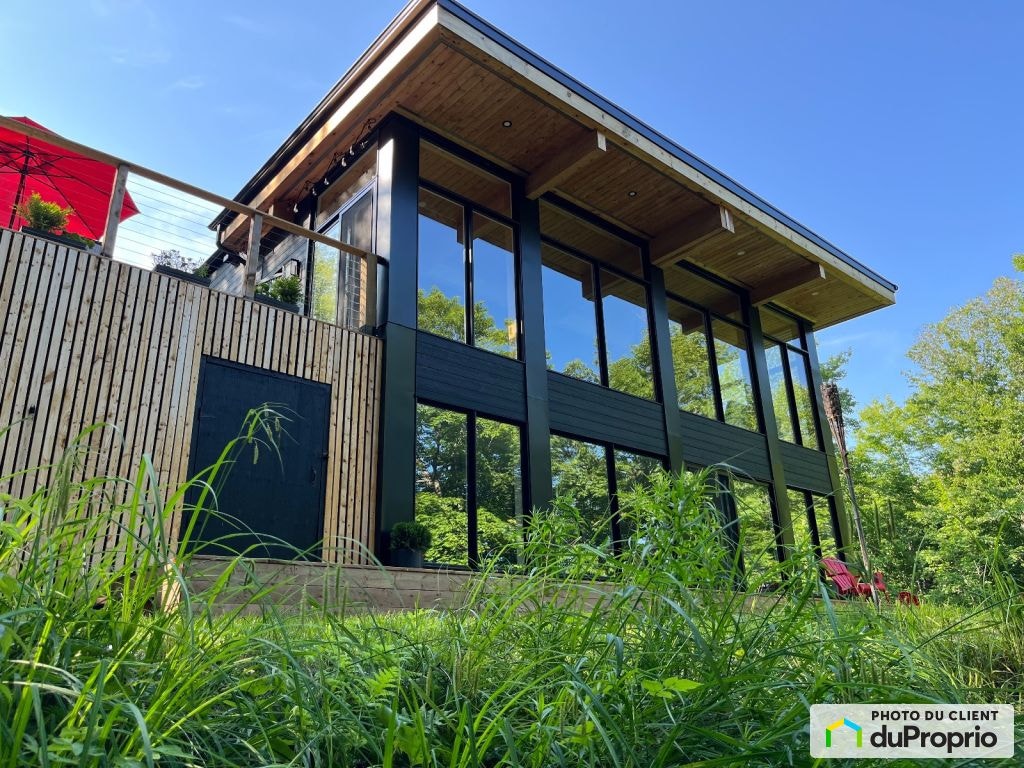 $1,250,000 - 2 Storey for sale in Lac-Beauport — photo 1