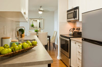 Realstar's Albany Place apartment rentals in Fort Erie are ideally located on the banks of the Niaga... (image 4)