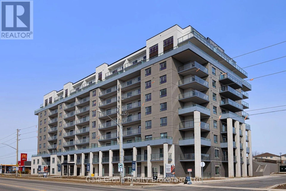 215 - 425 WATSON PARKWAY N Guelph (Grange Road), Ontario 2