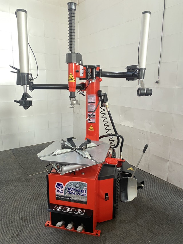 NEW TIRE CHANGER & BALANCERS BEAD BLASTER DUAL ARM MANY MODELS Other