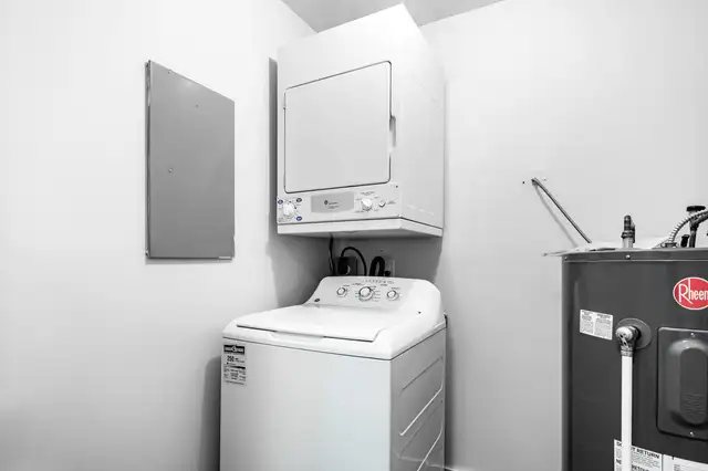 Cunard Court – Lowrise - 1 Bedroom available at 2073-2077 Brunsw in Long Term Rentals in City of Halifax - Image 13