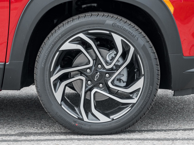 2026 Chevrolet TrailBlazer RS AWD - Sunroof | Heated Seating | R in Cars & Trucks in Markham / York Region - Image 4