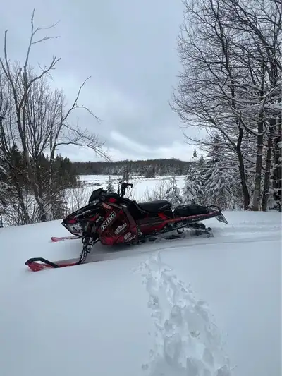 Welcome to Ride Collective - AB APPLY NOW: https://www.ridecollective.ca/get-pre-approved The 2017 P...