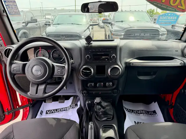 2016 Jeep Wrangler Sport5361826862419251216